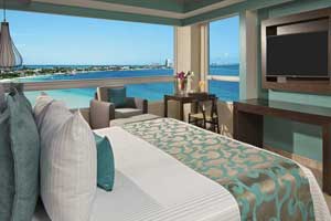 Dreams Sands - Cancun - Dreams Sands Cancun Resort All Inclusive